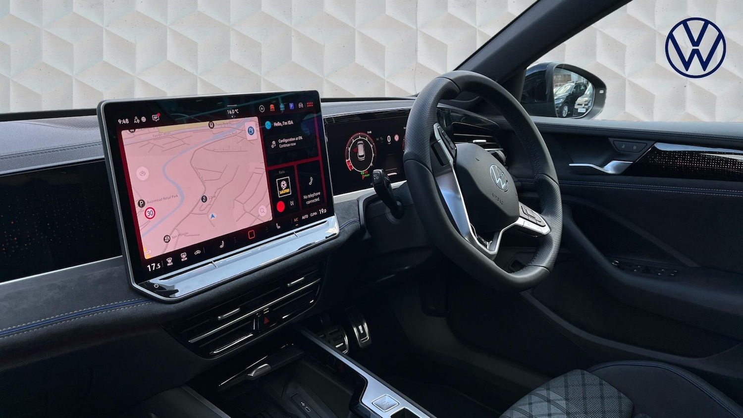 Used Volkswagen Passat 2025 for sale - 77602209: Photo 2