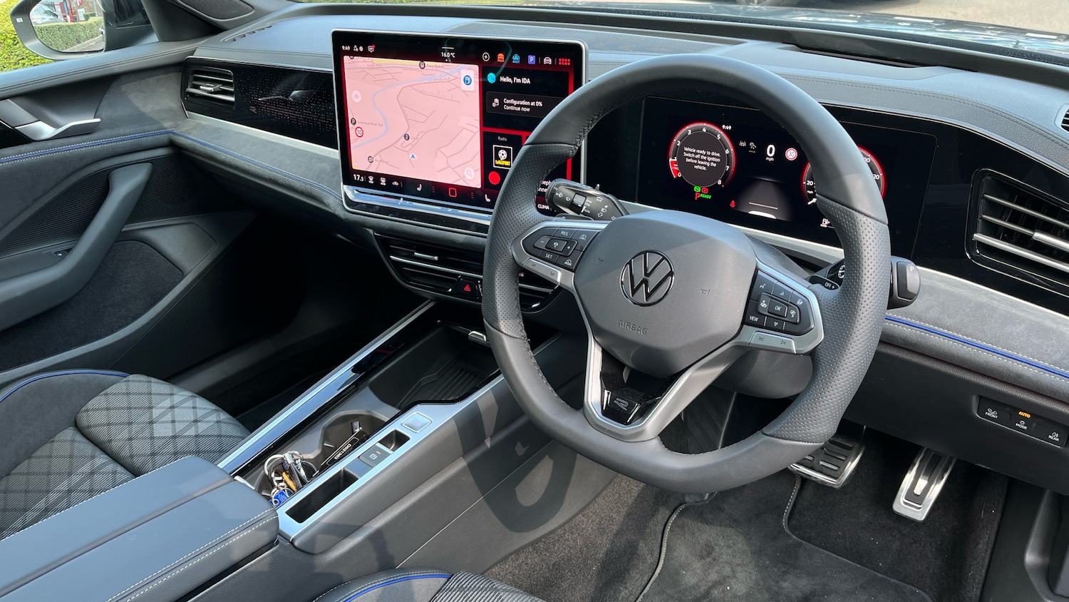 Used Volkswagen Passat 2025 for sale - 77602209: Photo 6