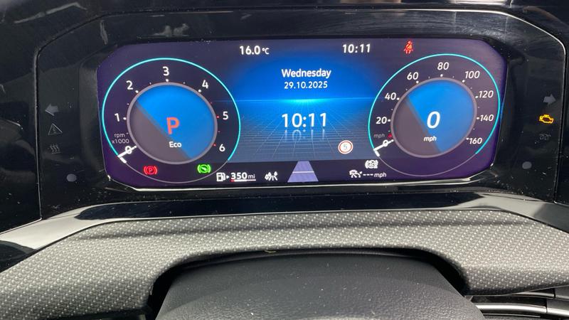 Used Volkswagen Golf 2024 for sale - 76415757: Photo 12