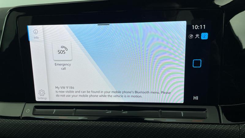 Used Volkswagen Golf 2024 for sale - 76415757: Photo 16