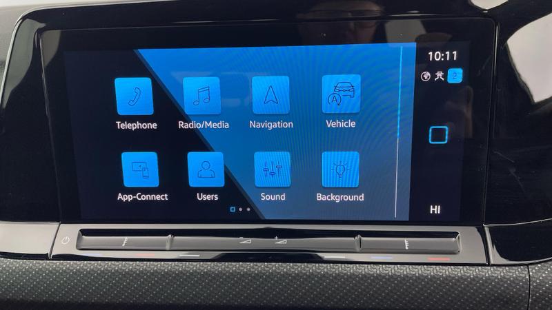 Used Volkswagen Golf 2024 for sale - 76415757: Photo 18