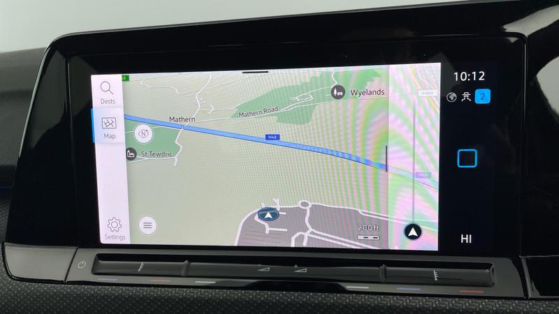 Used Volkswagen Golf 2024 for sale - 76415757: Photo 22