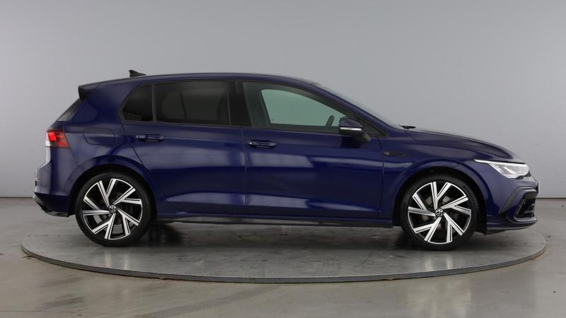 Used Volkswagen Golf 2024 for sale - 76415757: Photo 4