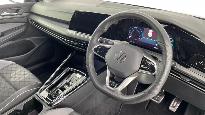 Used Volkswagen Golf 2024 for sale - 76415757: Photo 6