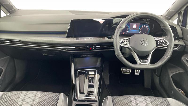 Used Volkswagen Golf 2024 for sale - 76415757: Photo 8