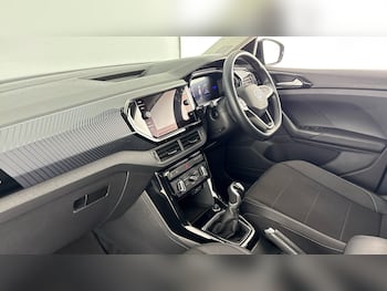 Used Volkswagen T-Cross 2023 for sale - 79430663: Photo