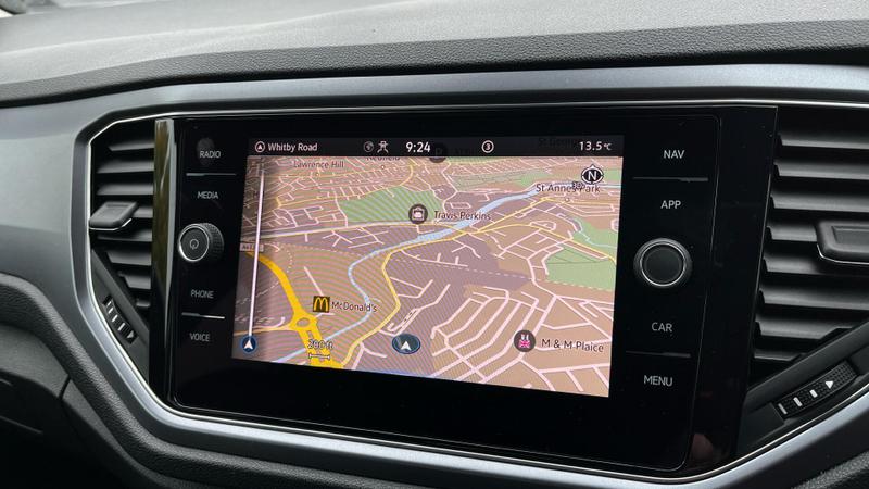 Used Volkswagen T-Roc 2022 for sale - 76298977: Photo 13