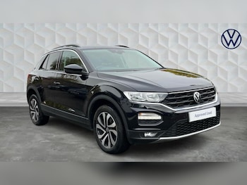 2022 - Active 1.5 TSI 150PS EVO 6-speed Manual 5 Door Manual