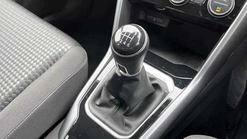 Used Volkswagen T-Roc 2022 for sale - 76298977: Photo 21