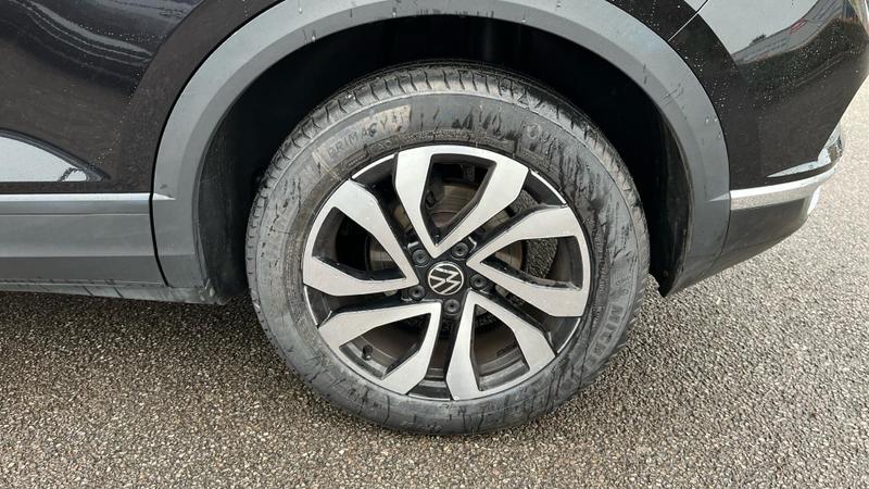 Used Volkswagen T-Roc 2022 for sale - 76298977: Photo 31