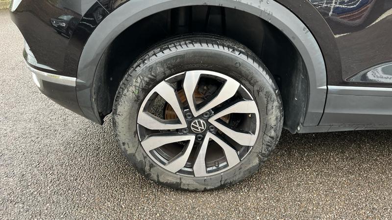 Used Volkswagen T-Roc 2022 for sale - 76298977: Photo 32