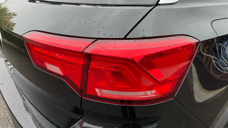 Used Volkswagen T-Roc 2022 for sale - 76298977: Photo 37