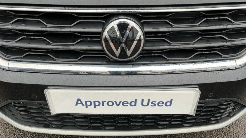Used Volkswagen T-Roc 2022 for sale - 76298977: Photo 46