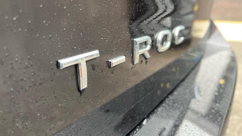 Used Volkswagen T-Roc 2022 for sale - 76298977: Photo 47