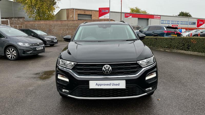 Used Volkswagen T-Roc 2022 for sale - 76298977: Photo 7