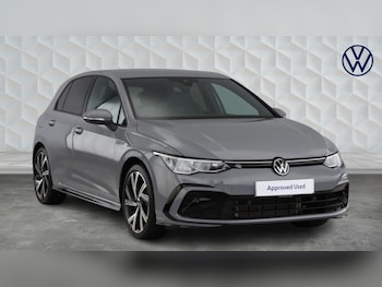 Used Volkswagen Golf 2024 for sale - 79344077: Photo