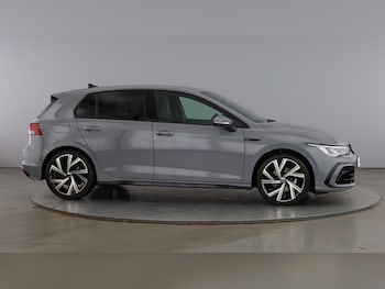 Used Volkswagen Golf 2024 for sale - 79344077: Photo