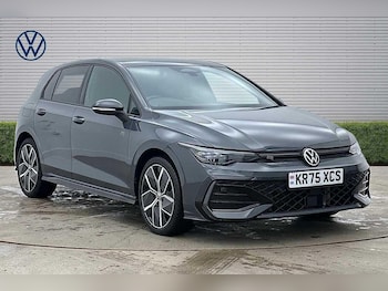 Used Volkswagen Golf 2025 for sale - 78873675: Photo