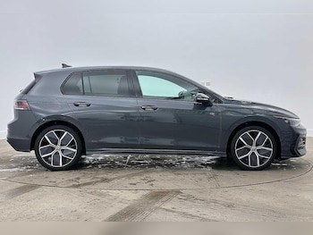 Used Volkswagen Golf 2025 for sale - 78873675: Photo