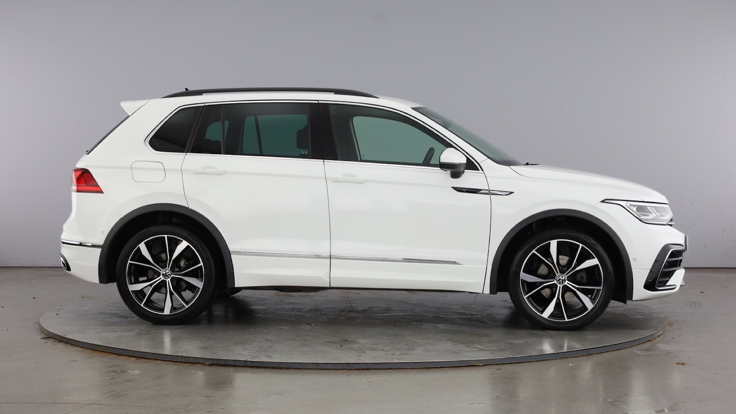 Used Volkswagen Tiguan 2023 for sale - 77506426: Photo 4