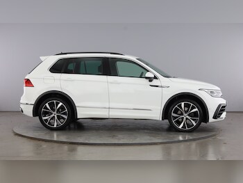 Used Volkswagen Tiguan 2023 for sale - 77506426: Photo