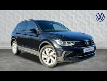 2021 - Life 1.5 TSI 150PS 7-Speed DSG 5 Door Automatic