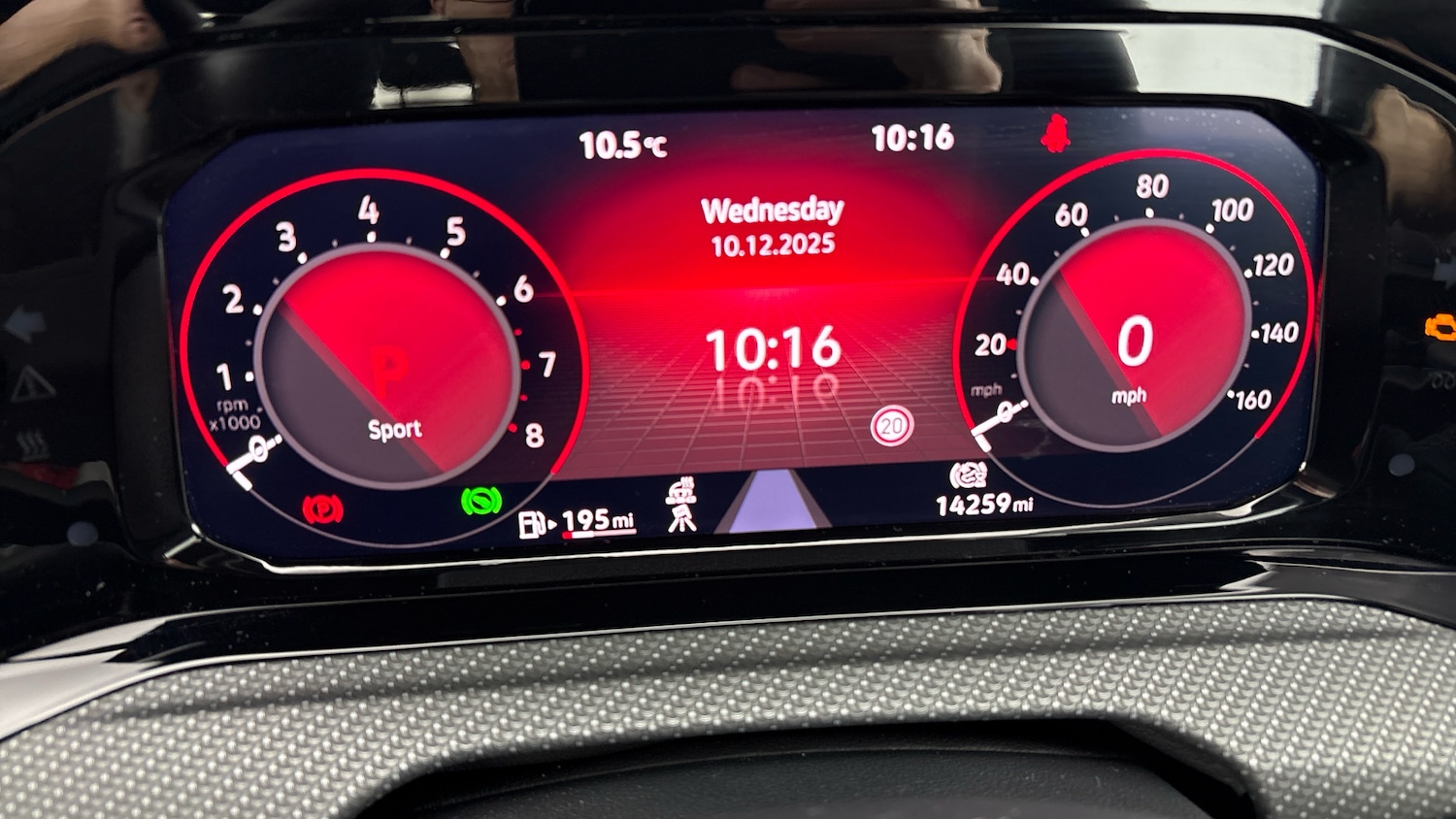 Used Volkswagen Golf 2021 for sale - 77950764: Photo 22