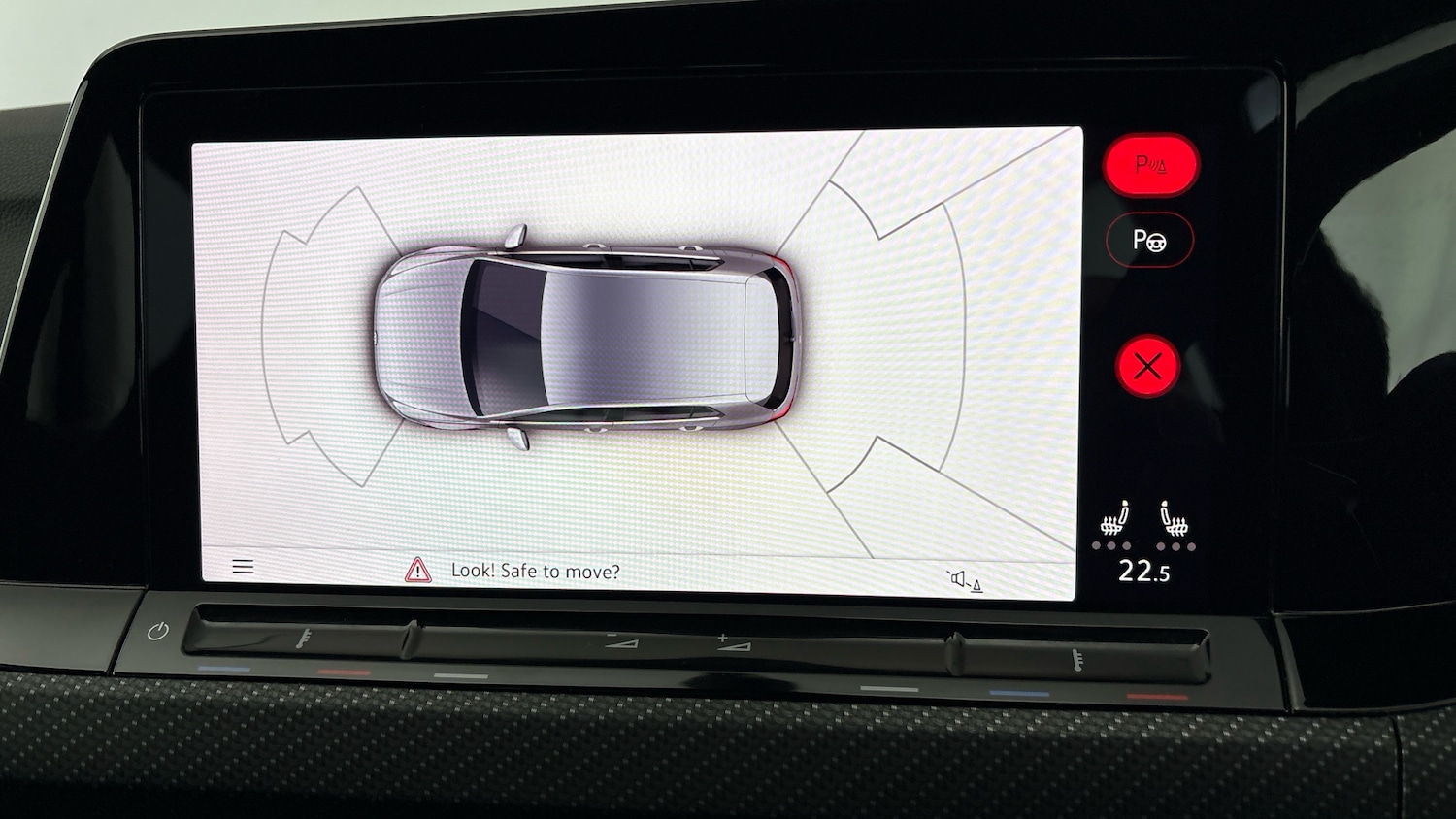 Used Volkswagen Golf 2021 for sale - 77950764: Photo 23