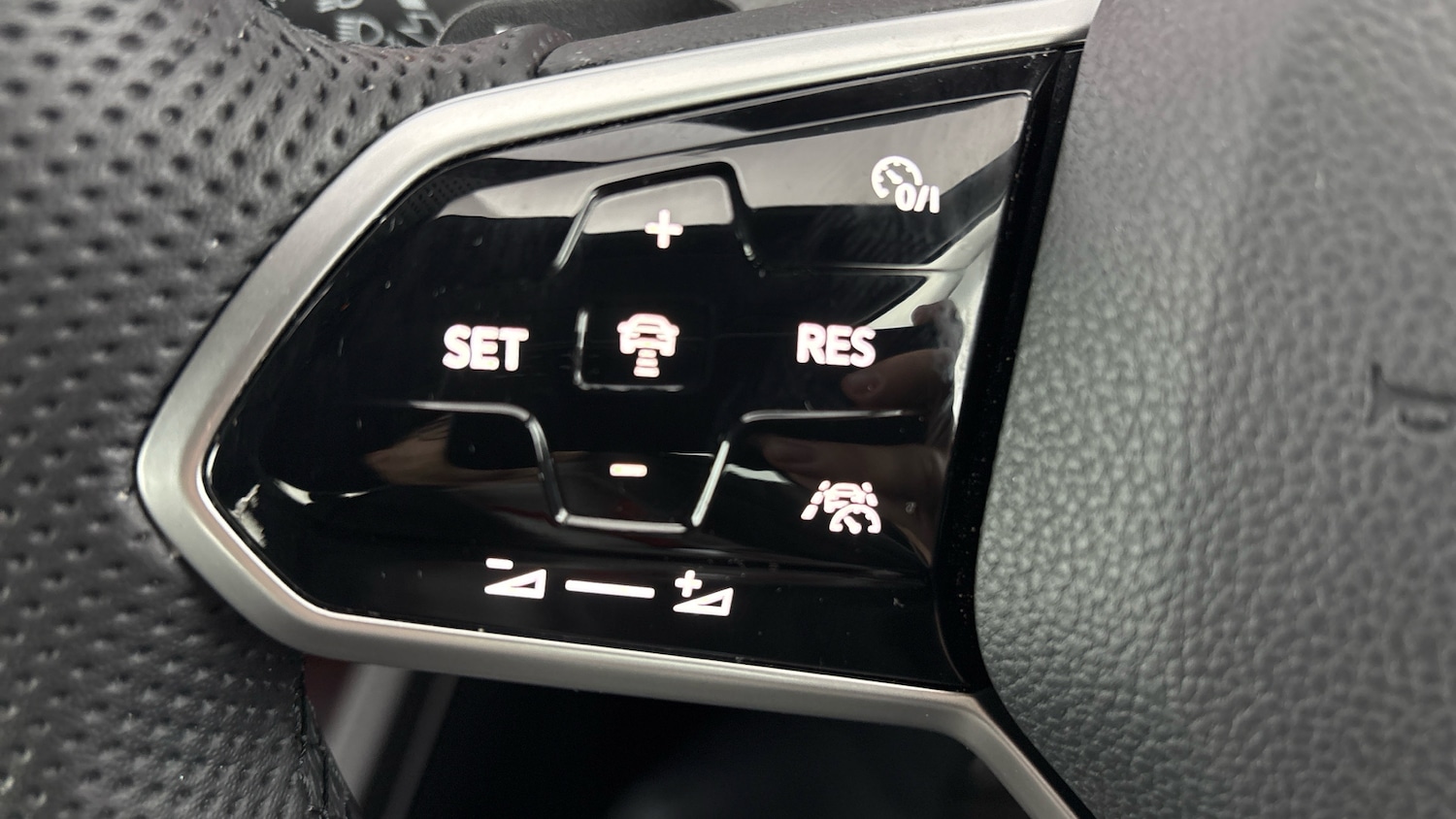 Used Volkswagen Golf 2021 for sale - 77950764: Photo 24