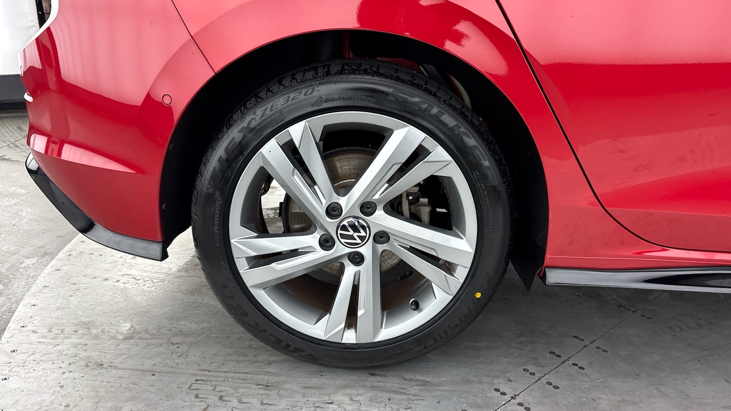 Used Volkswagen Golf 2021 for sale - 77950764: Photo 27