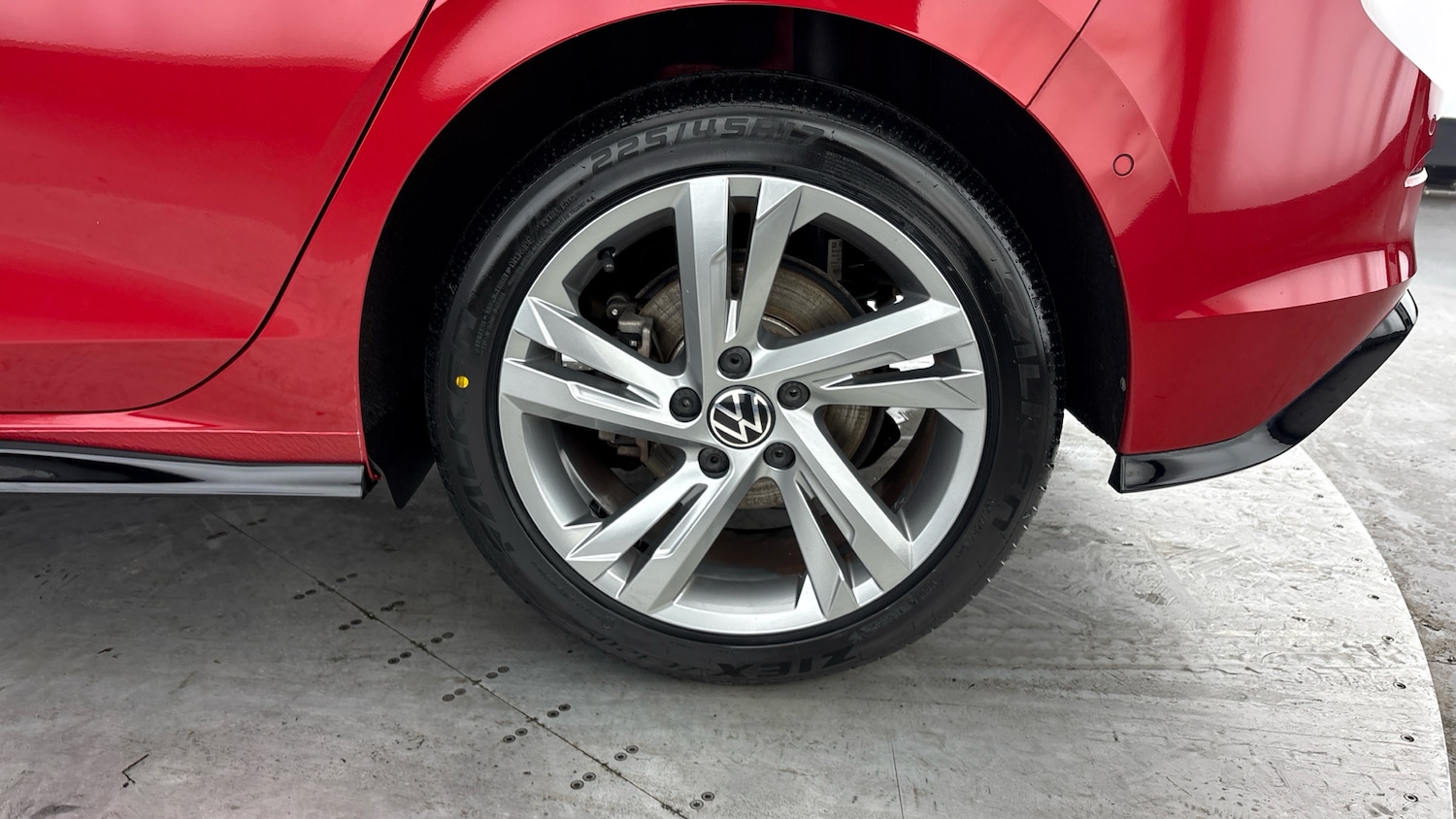 Used Volkswagen Golf 2021 for sale - 77950764: Photo 33