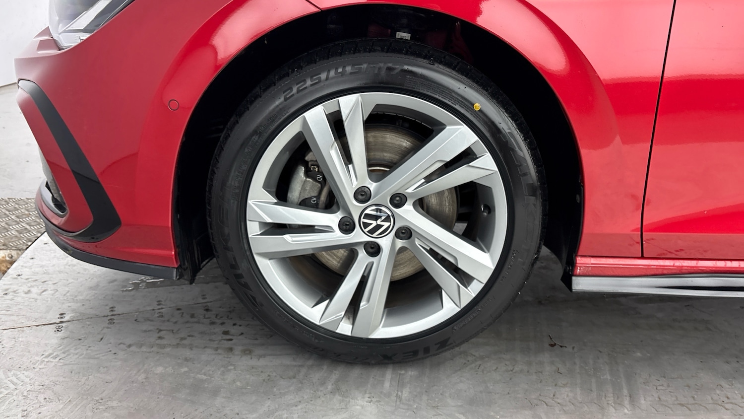 Used Volkswagen Golf 2021 for sale - 77950764: Photo 39