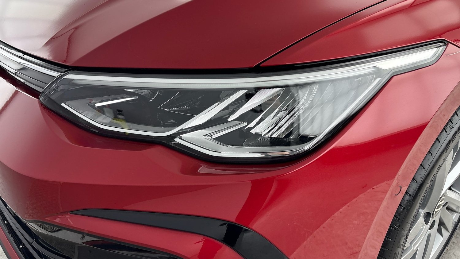 Used Volkswagen Golf 2021 for sale - 77950764: Photo 40