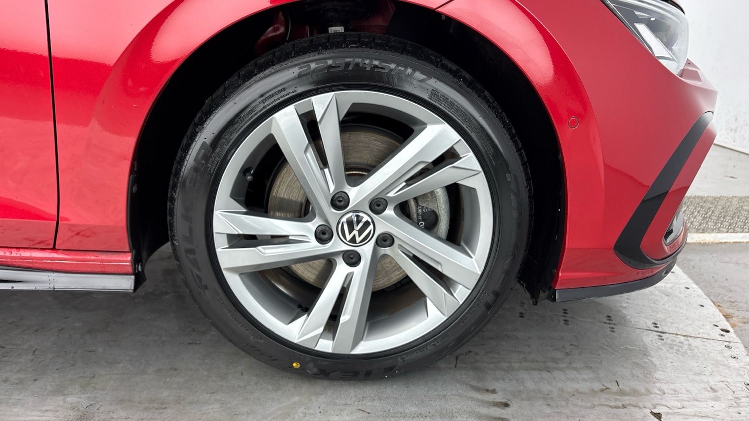 Used Volkswagen Golf 2021 for sale - 77950764: Photo 5