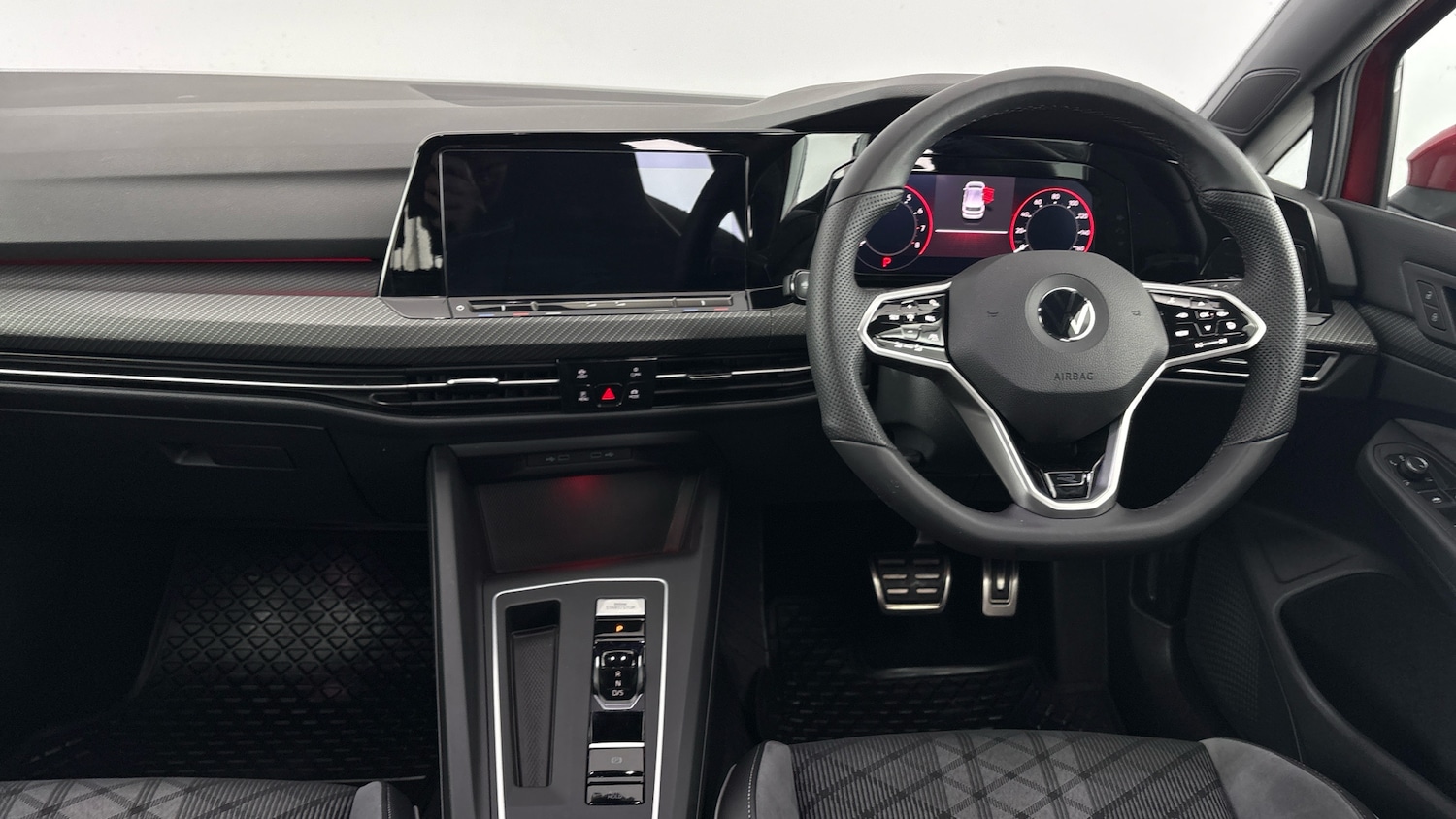 Used Volkswagen Golf 2021 for sale - 77950764: Photo 9