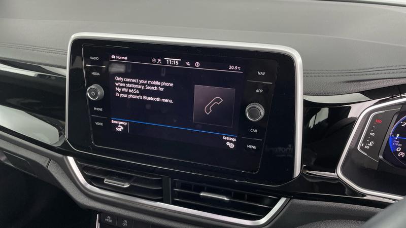 Used Volkswagen T-Roc 2023 for sale - 77116811: Photo 20