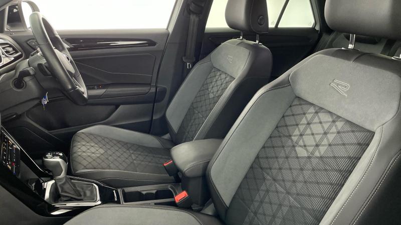 Used Volkswagen T-Roc 2023 for sale - 77116811: Photo 33