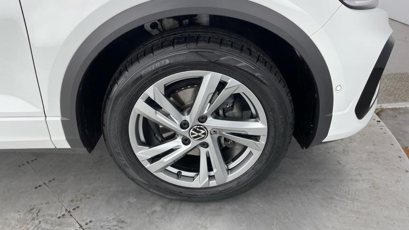 Used Volkswagen T-Roc 2023 for sale - 77116811: Photo 5