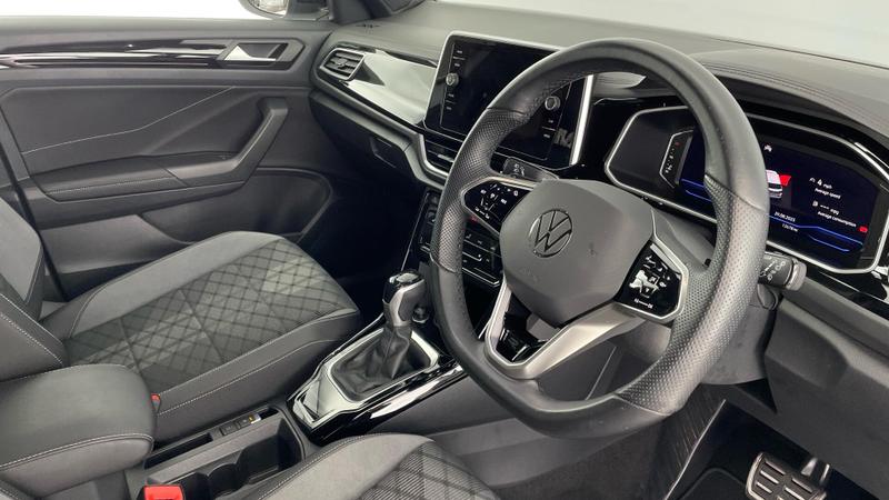 Used Volkswagen T-Roc 2023 for sale - 77116811: Photo 6