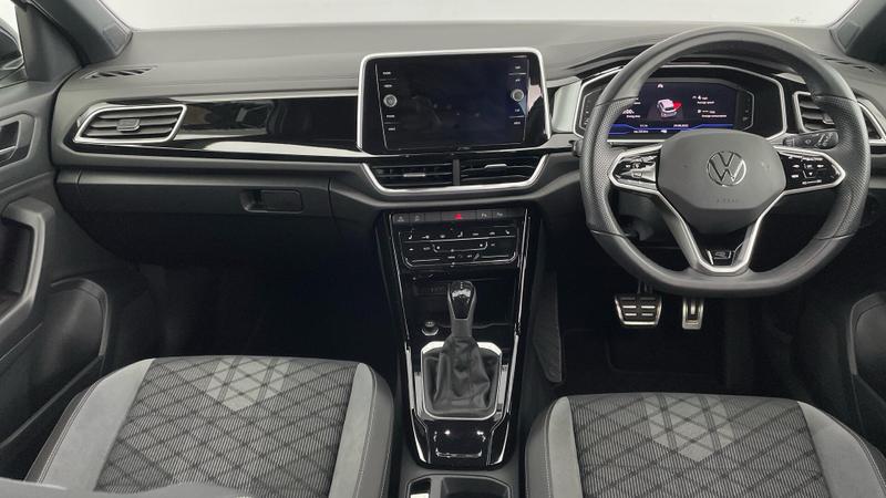 Used Volkswagen T-Roc 2023 for sale - 77116811: Photo 8