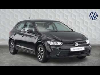 2022 - Life 1.0 TSI 95PS 5-speed Manual 5 Door Manual