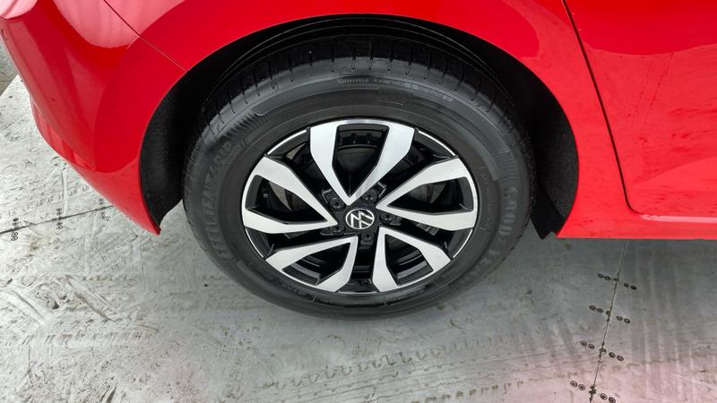 Used Volkswagen Polo 2021 for sale - 75627469: Photo 16