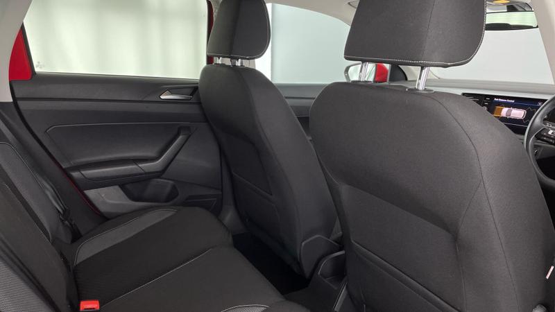 Used Volkswagen Polo 2021 for sale - 75627469: Photo 17