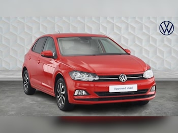 Volkswagen - Polo