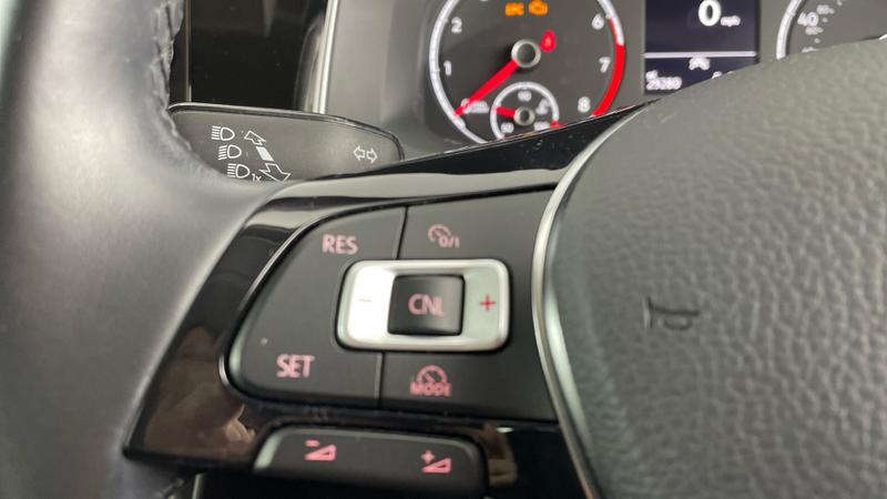 Used Volkswagen Polo 2021 for sale - 75627469: Photo 23