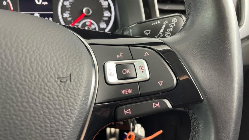Used Volkswagen Polo 2021 for sale - 75627469: Photo 24