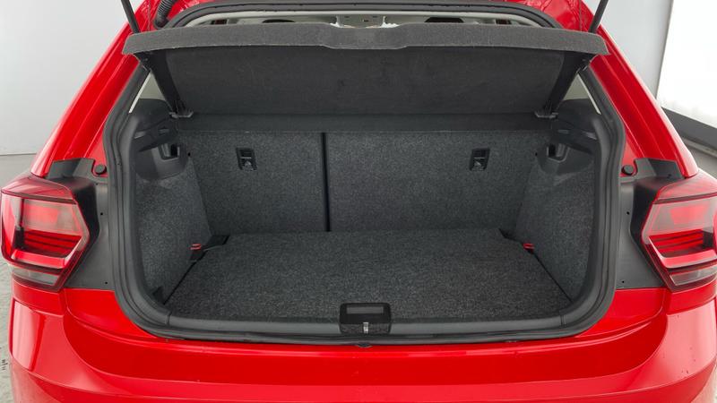 Used Volkswagen Polo 2021 for sale - 75627469: Photo 26