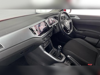 Used Volkswagen Polo 2021 for sale - 75627469: Photo