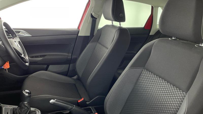 Used Volkswagen Polo 2021 for sale - 75627469: Photo 32