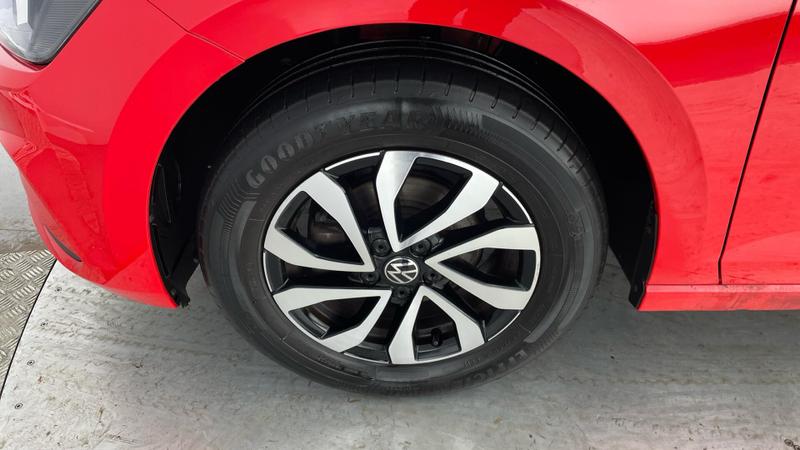 Used Volkswagen Polo 2021 for sale - 75627469: Photo 34